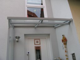 Ueberdachung Eingangsbereich-045